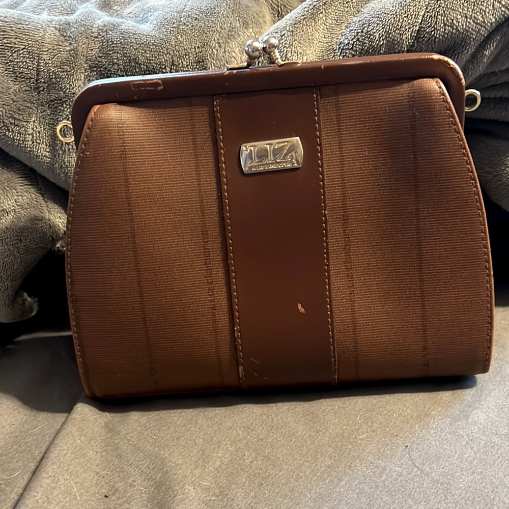 LIZ (aliz Claiborne) bag